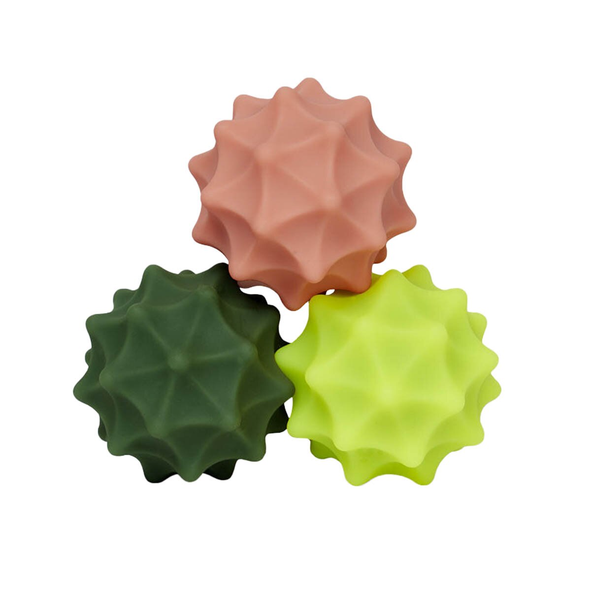Speks Odds magnetic fidget ball set - spurs